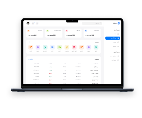 rialpayment-panel