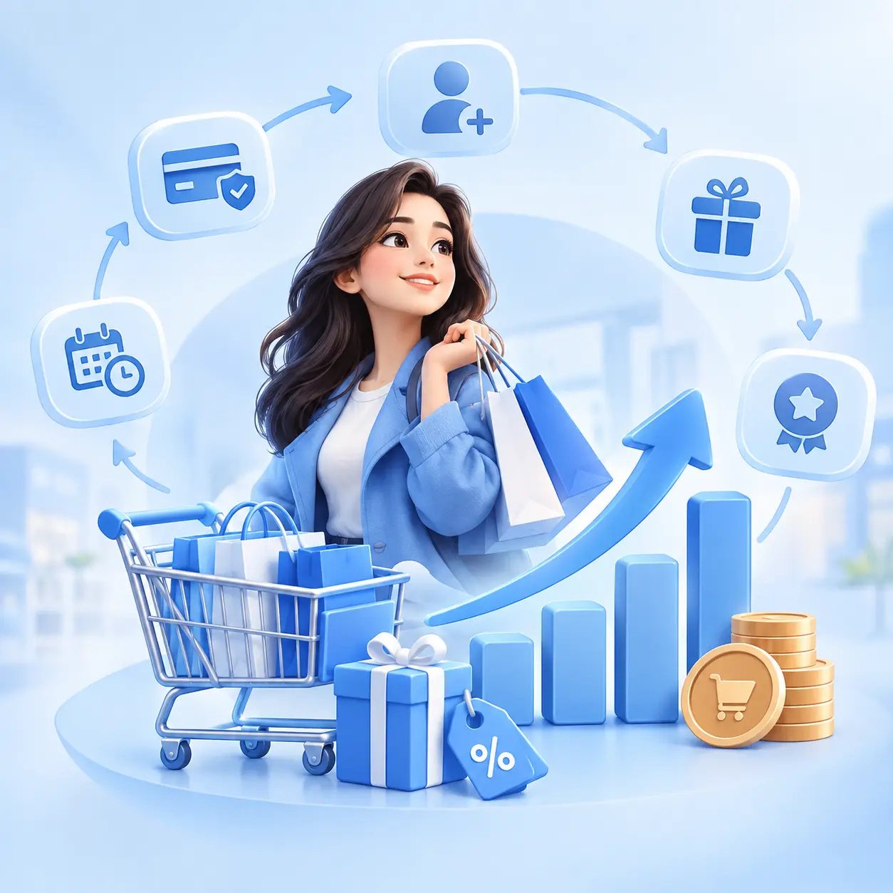 فروش بیشتر